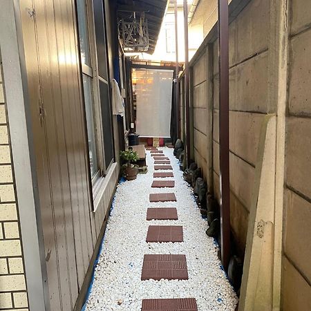 青梅森の宿 青梅市 エクステリア 写真