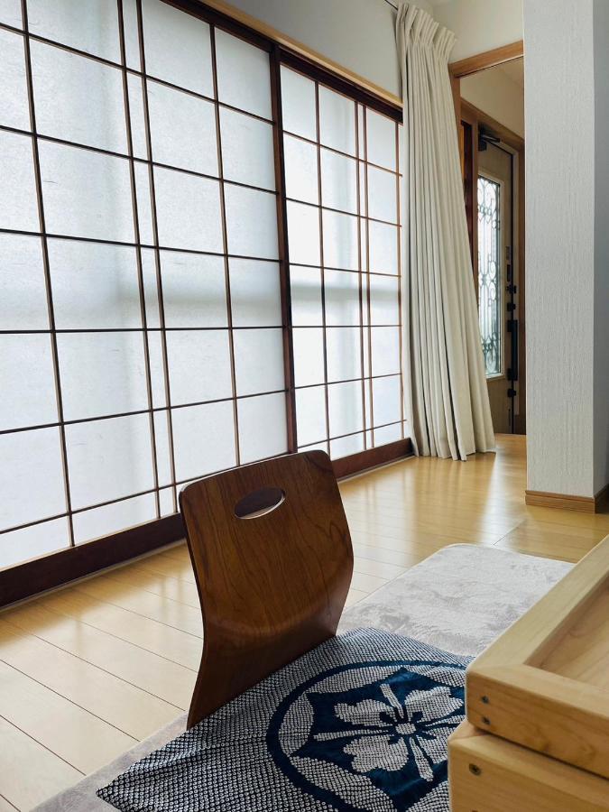 青梅森の宿 青梅市 エクステリア 写真