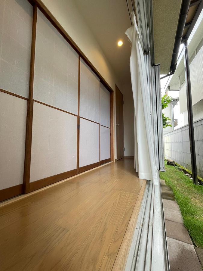 青梅森の宿 青梅市 エクステリア 写真